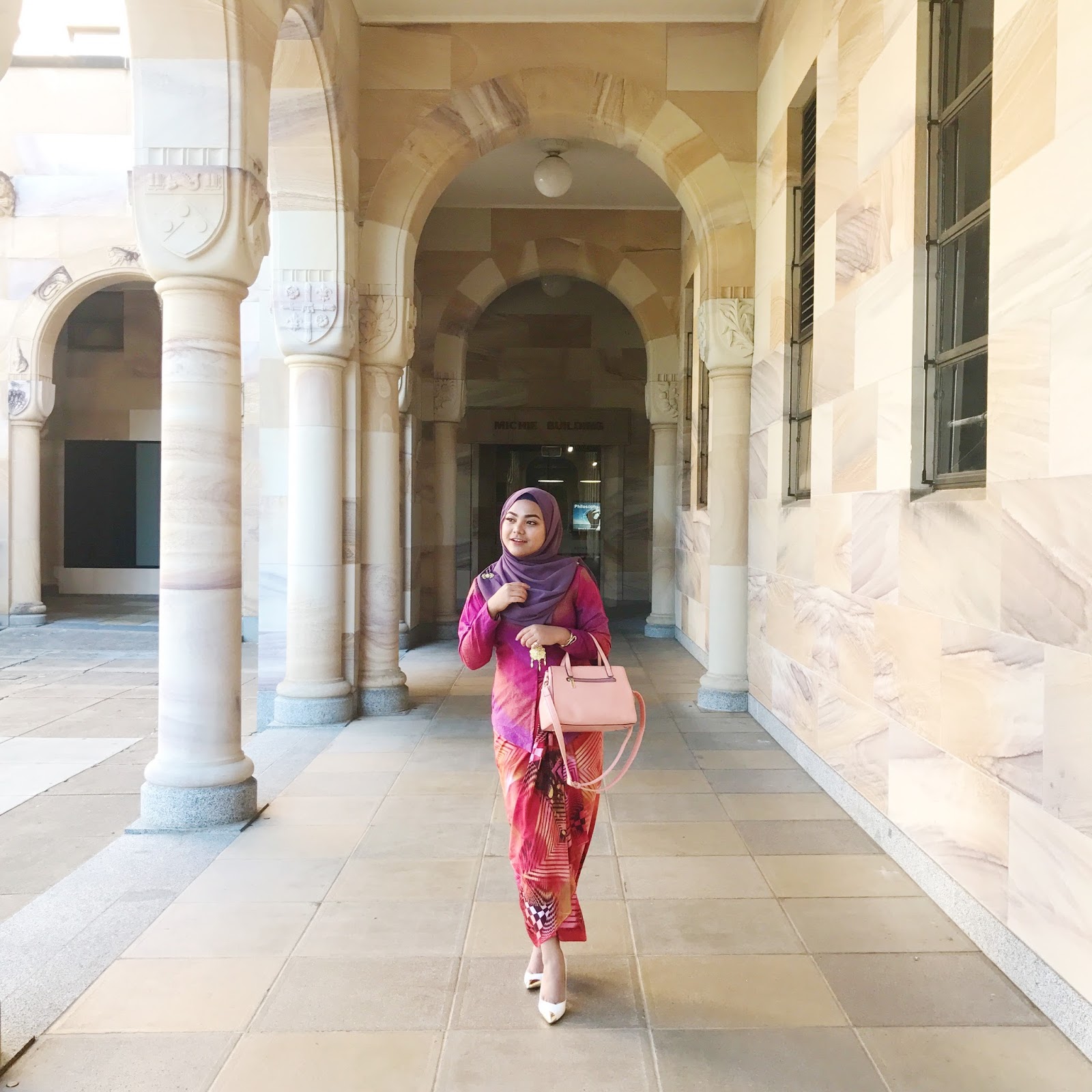3 Cara Untuk Mendapatkan Biasiswa Ke Luar Negara Story Of Anis Zahirah
